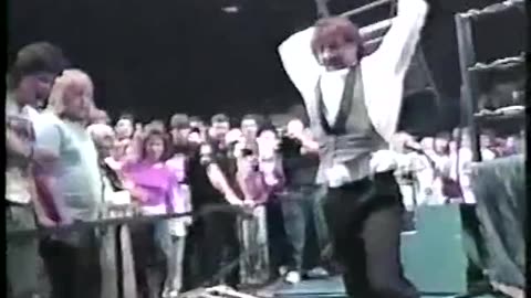NWA World Wide Wrestling May 13 1989