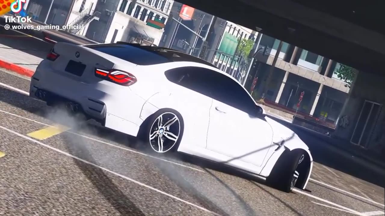 GTA V