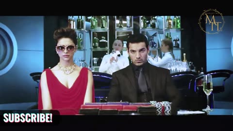Race 4 Movie Clips