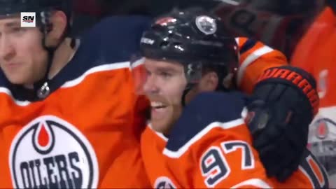 Blues - Oilers 41 l NHL Highlights 2022