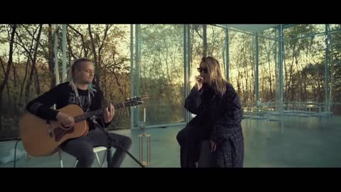 Senidah - Mišići
