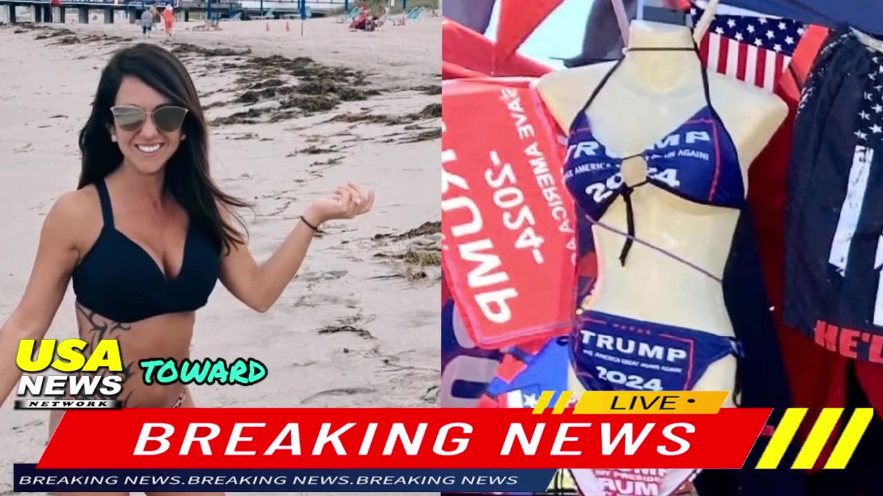 Lauren Boebert’s massive secret tattoo revealed in latest bikini pic exposing conservative women