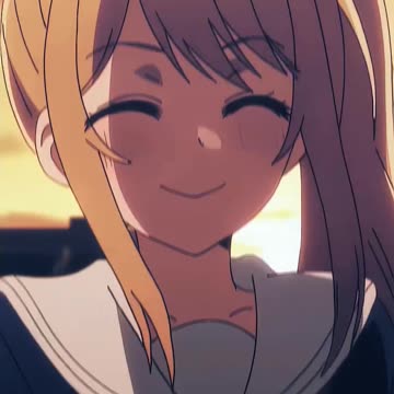 Oshi No Ko ❤| My Star | Aqua x Ruby Edit |