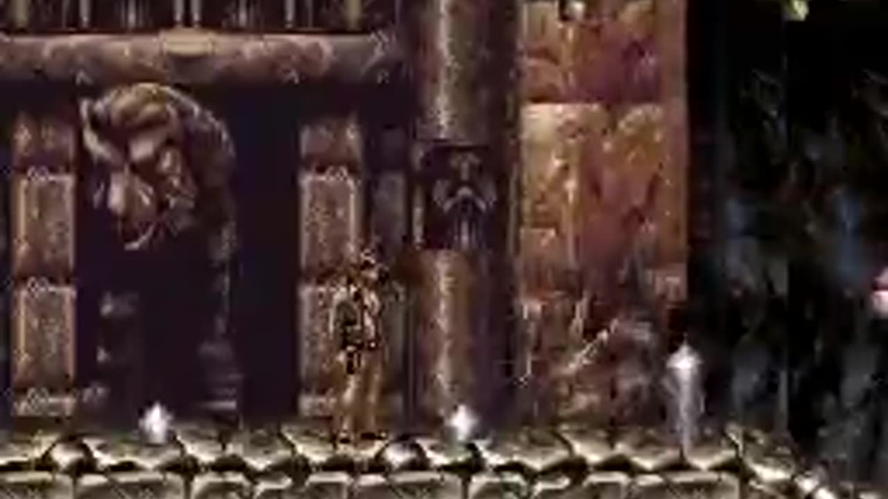 Bill PLAYS! INDIANA JONES HARD MODE