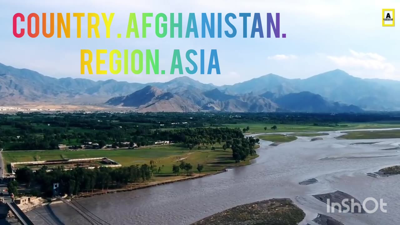 Afghanistan Documentary