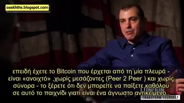 Ανδρέας Αντωνόπουλος «Η Δημοκρατία και η Ανεξαρτησία πεθαίνουν»