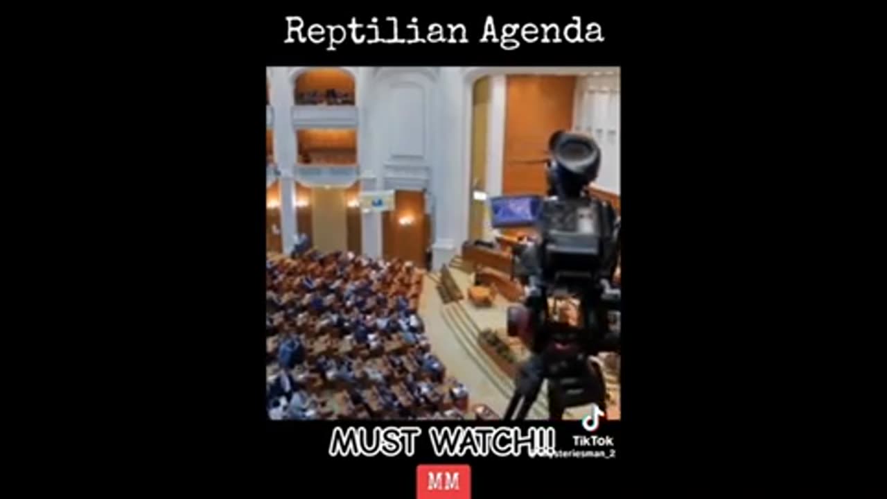 Reptilians vs The Galactic Federation ..