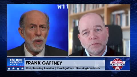 Securing America with Soeren Kern (part 3) | January 27, 2023