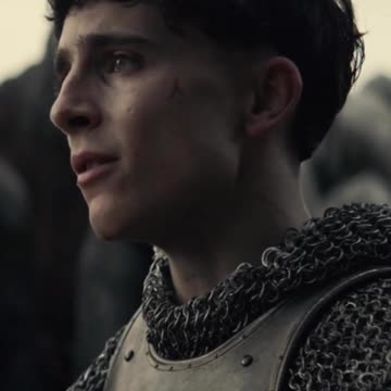 The King (2019) ⚔️ Rate this film out of 10.