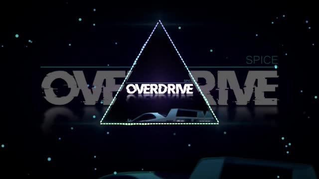 SPICE - overdrive