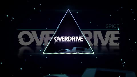 SPICE - overdrive