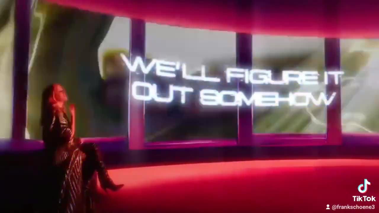 Kylie Minogue - My New Version - Hold On To Know
