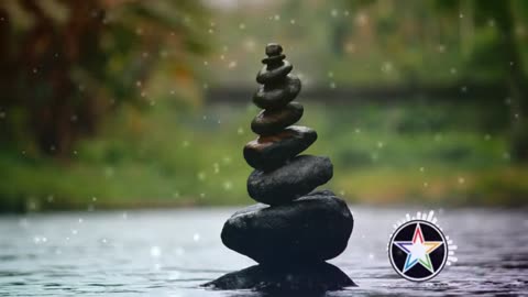 Relaxing Music | Sleeping, Meditation, Stress Relief | [6525] ⭐️