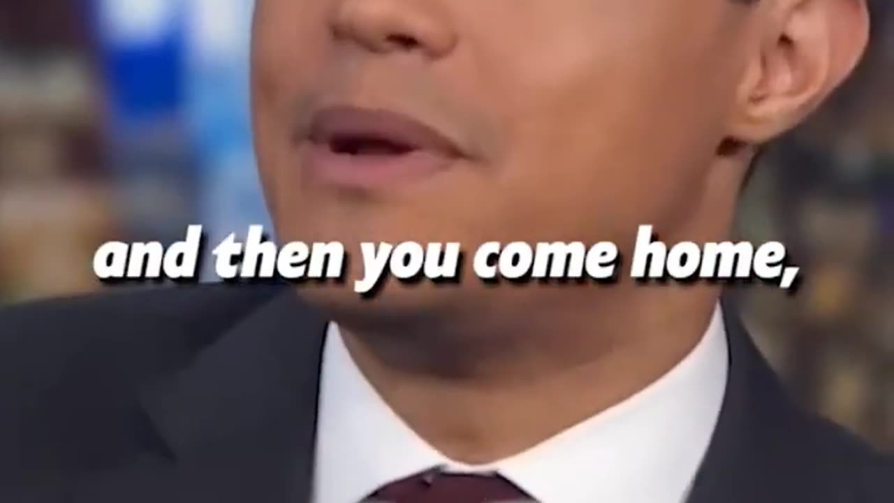 Good english by Trevor