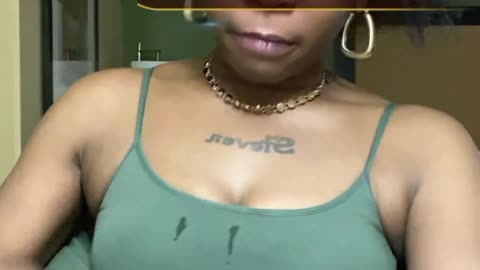 #CLIP6 21 SPEAKS ON HER MOM TRYNA TAKE HER KIDS SHE GETS EMOTIONAL & BREAKS DOWN