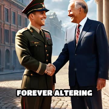 The Birth of a Global Alliance