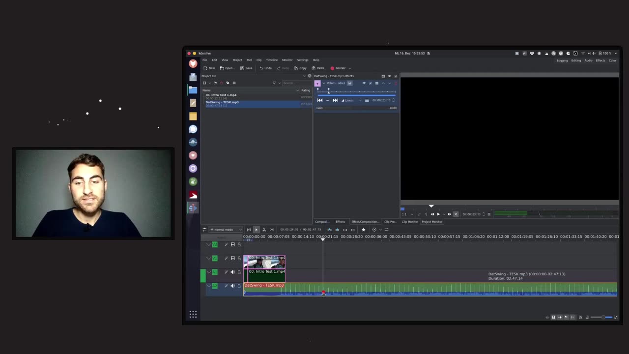 The Reality of Me - The Elephant in the Room (Part 19 of 33)