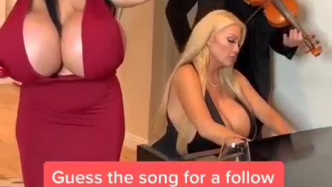 exciting music