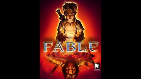 Fable - Temple of light OST