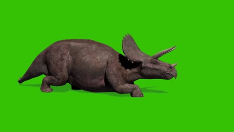 jurassic synthetic