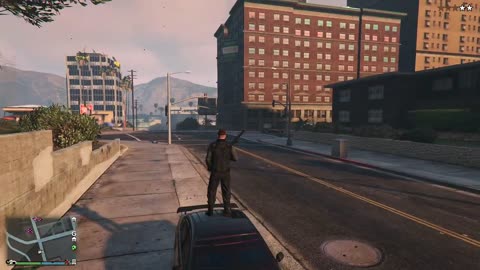 GTA 5