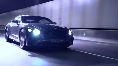 #Bentley Continental gt