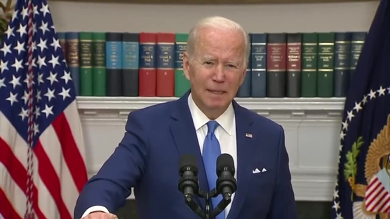 “Agenda 47” || (“Preparation For Unity”)