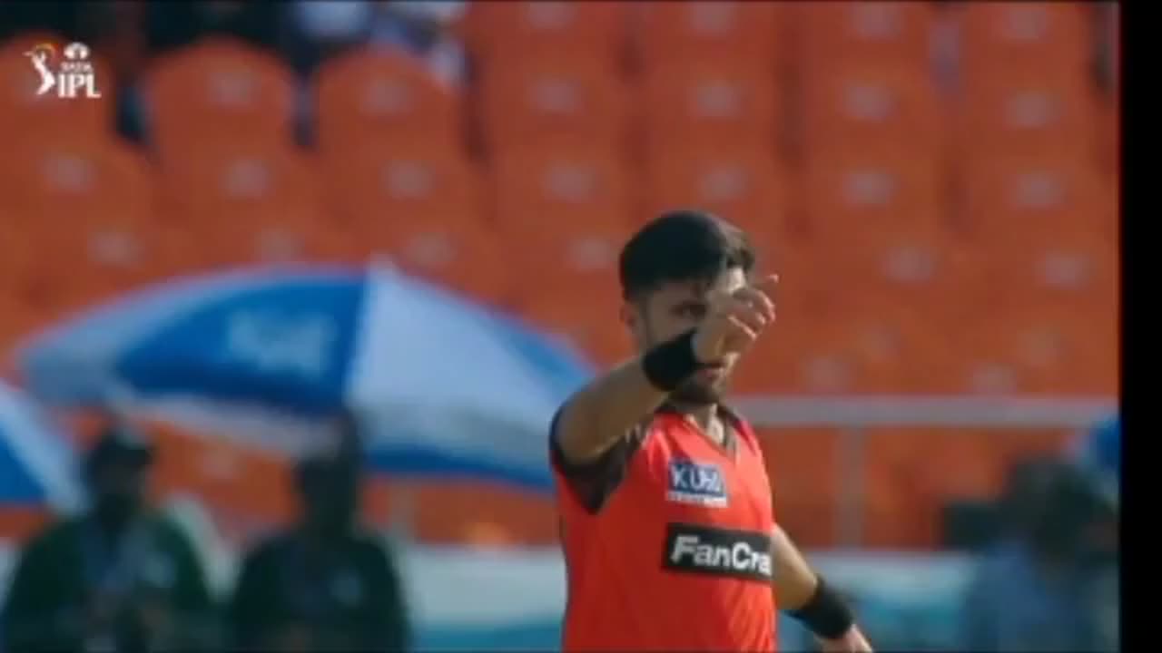 Rr vs Srh full highlights in hindi