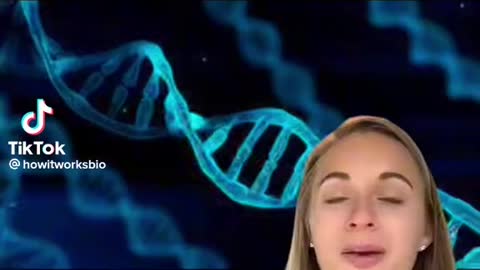 DNA facts for you to study