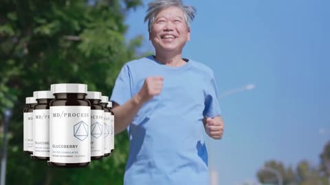 Glucoberry review