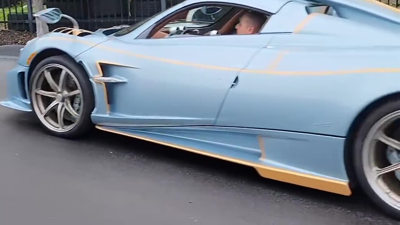 Pagani