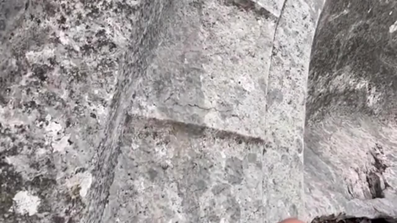 ANCIENT SOLAR CALENDAR