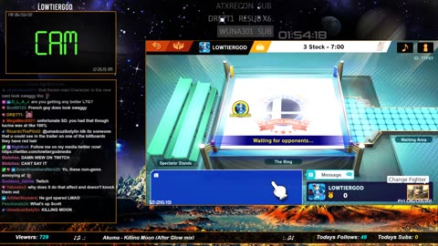 [6.2.22] LOWTI 3 RGOD (live) 2022 06 03 [46526362061]