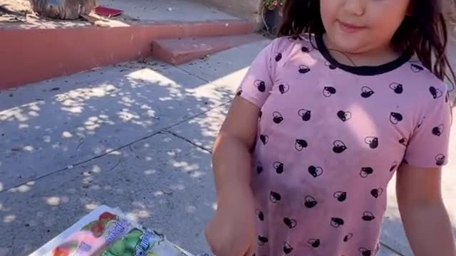 Remember to support your street vendors