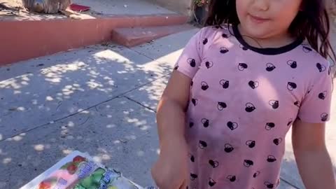 Remember to support your street vendors