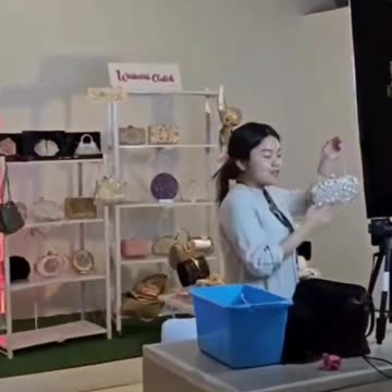 INDONESIA- This is a user generated content sales factory