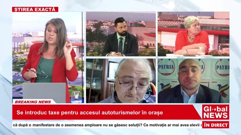 Știrea exactă (Global News România; 06.06.2023)2