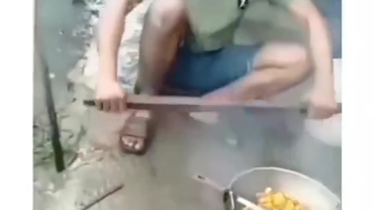 Cooking Funny Video 🤣