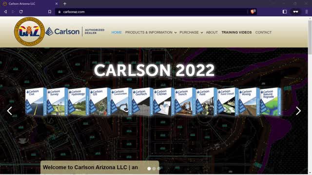 Get Ready for the Carlson Arizona 30 Day Demo Challenge