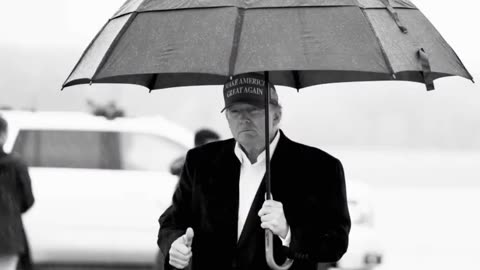 I AM YOUR VOICE! - President Trump