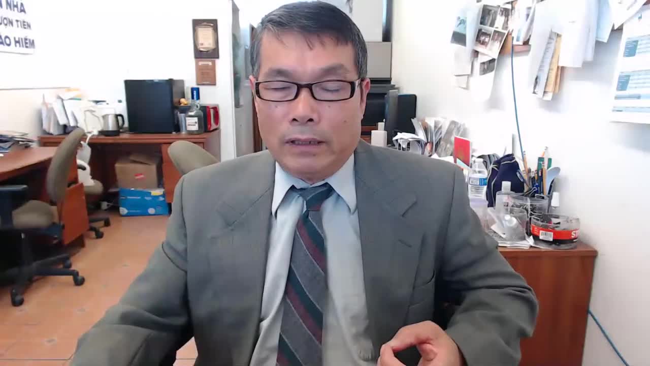 Tin 5/11/2021 kinh thánh gia nhặp ₫ảng Việt Cộng.