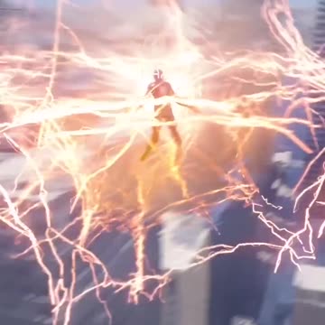 Iron Man VS Spider-Man