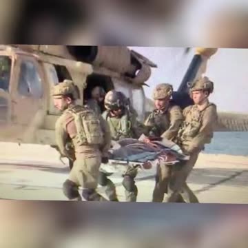 ISRAEL SUFFERS HEAVY LOSSES IN GAZA