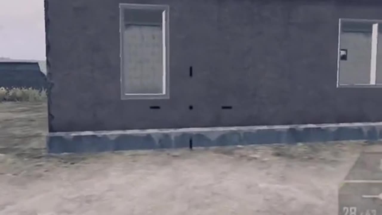 Pubg Horror Scene😱 New Update. No views No followers no like. Problem ðŸ˜
