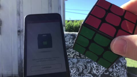 And We Know Rubik’s Connected