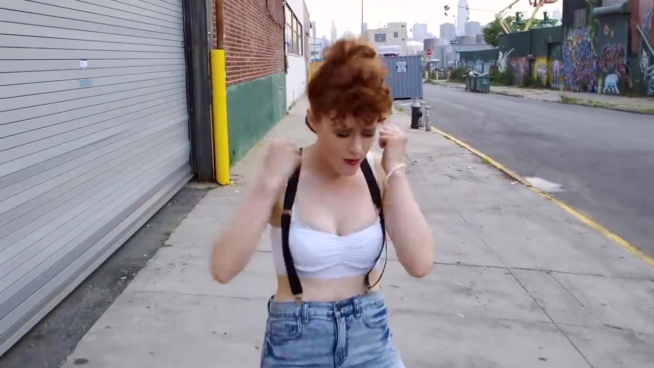 Kiesza - hideaway