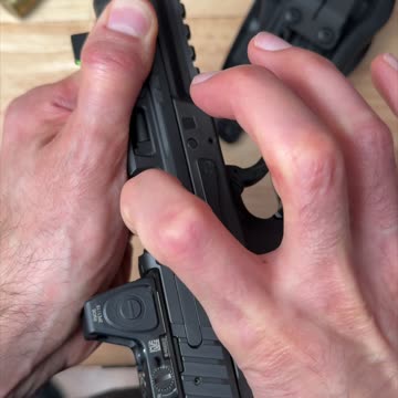 Perfect Press Check!