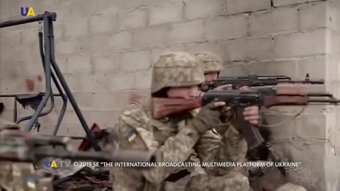 A Verdade Sobre a Guerra na Ucrânia (Parte III) The Truth about The War in Ukraine (Part III)