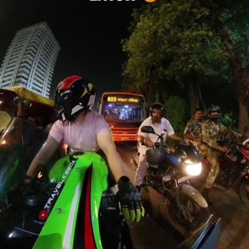 Public reaction 🙀@for #rumber