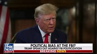 Trump Interview with Hannity: Part 2